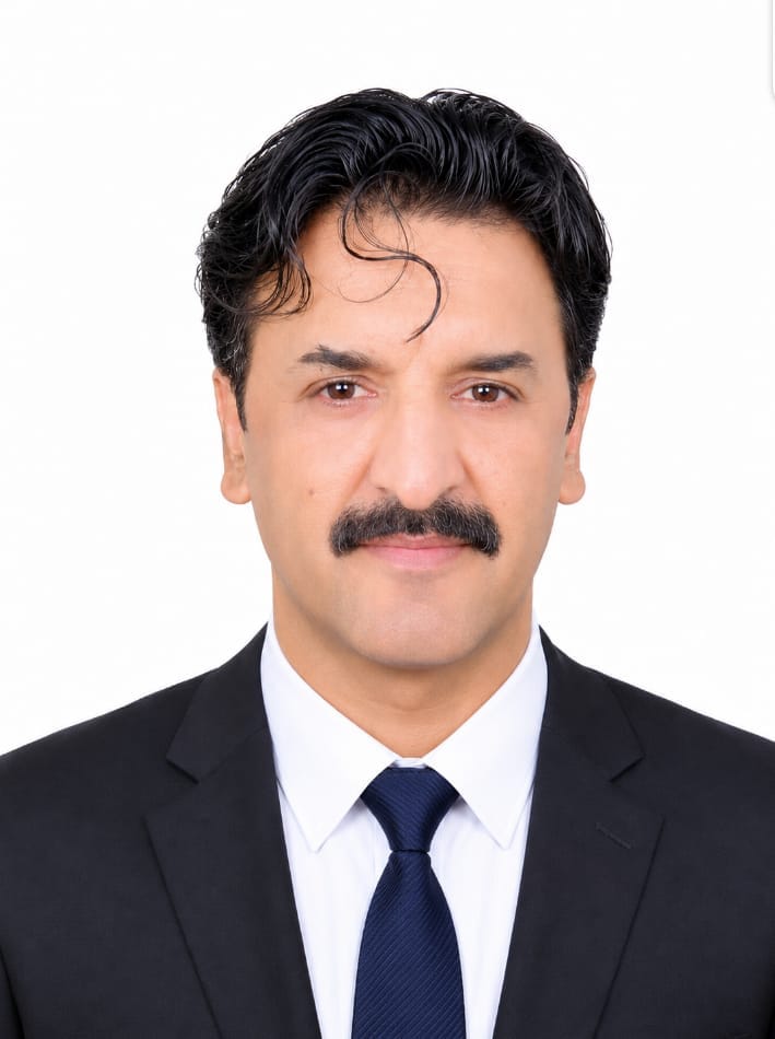 Shahbaz Khan Abbasi